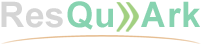 ResQuark Logo
